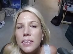 Minha esposa está um verdadeiro cum amante?