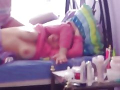 Mamas de mulher 1